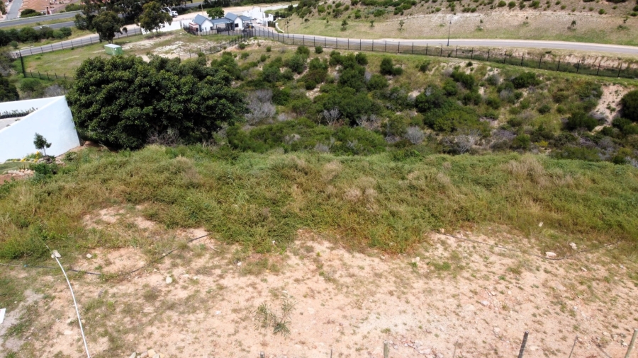 Commercial Property for Sale in Menkenkop Western Cape